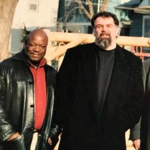 Meet your Posher, Stephen